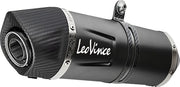 Leovince Lv One Evo Black Edition Slip-on Muffler