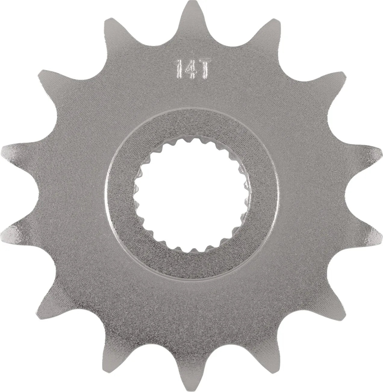 Moose Offroad Front Sprocket - Chromoly Steel