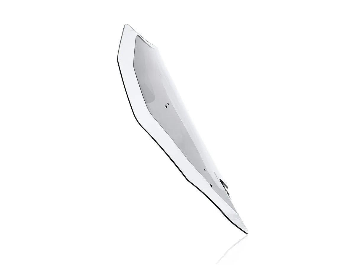 Wrs Scooter Windscreen - Enhanced Riding Comfort