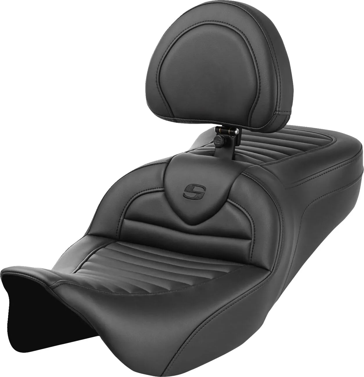 Saddlemen Roadsofa Tr Seat - Enhanced Comfort