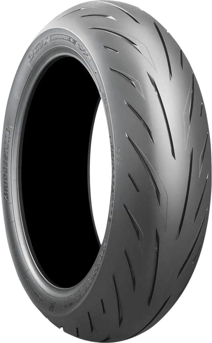 Bridgestone Battlax S22 Tire - 150/60r17 Rear