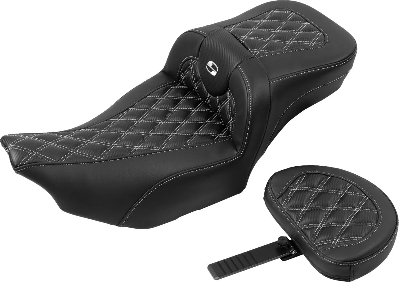 Saddlemen Roadsofa Extended Reach Seat