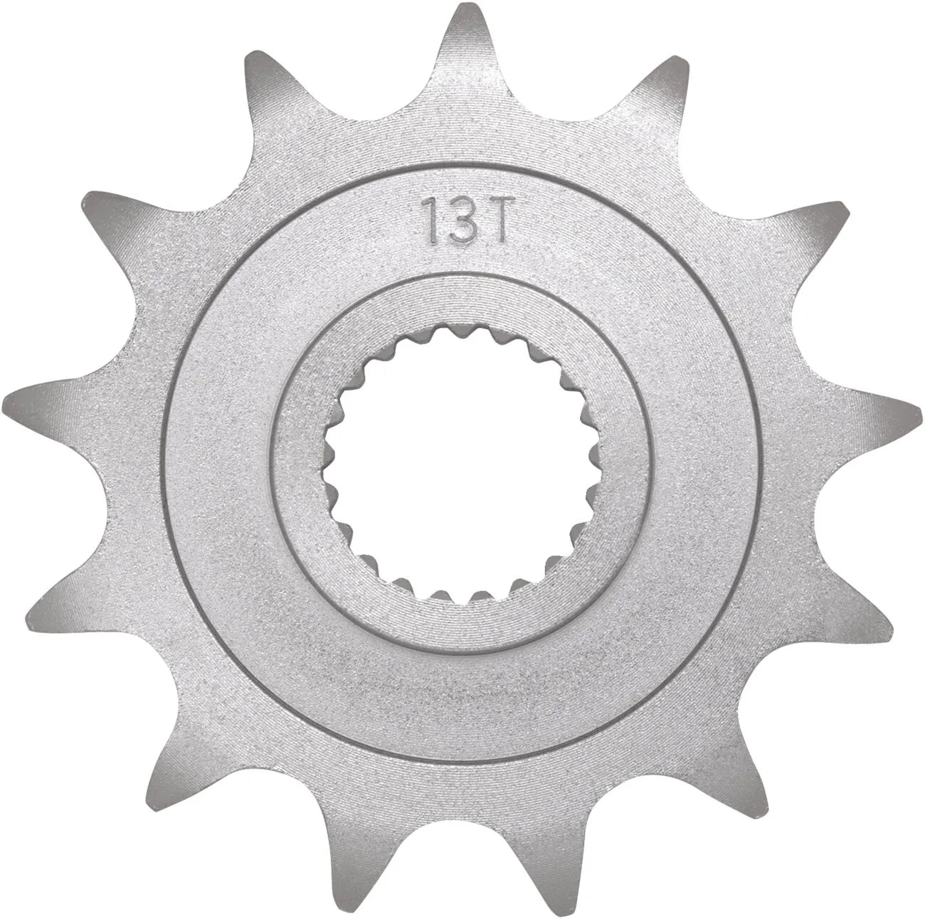 Moose Offroad Front Sprocket 13t