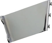 Baron Side Mount License Plate Bracket For Vtx 1300/1800