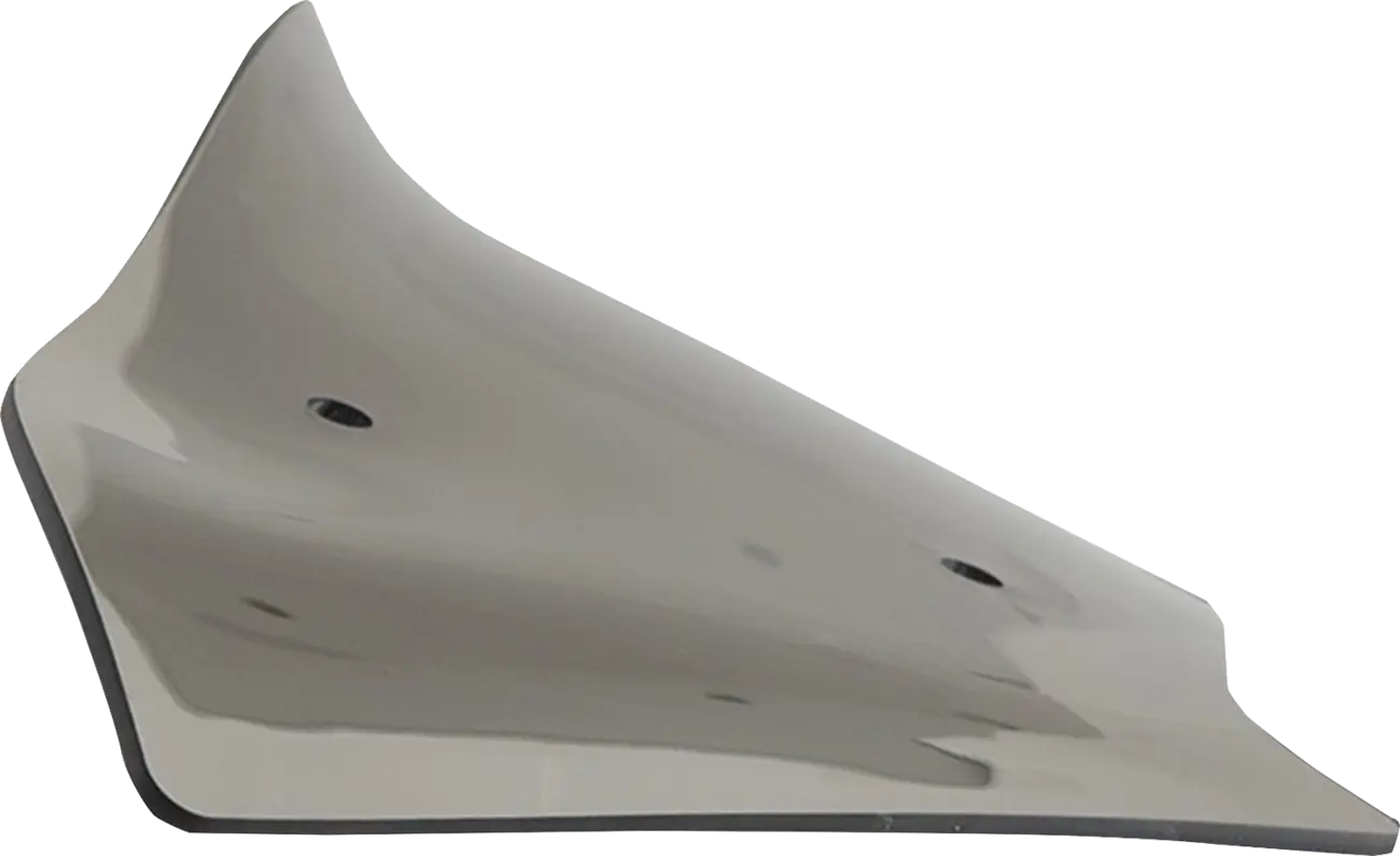 Klock Werks Windshield - Enhanced Stability