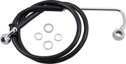 Drag Specialties Extended Brake Line For Abs