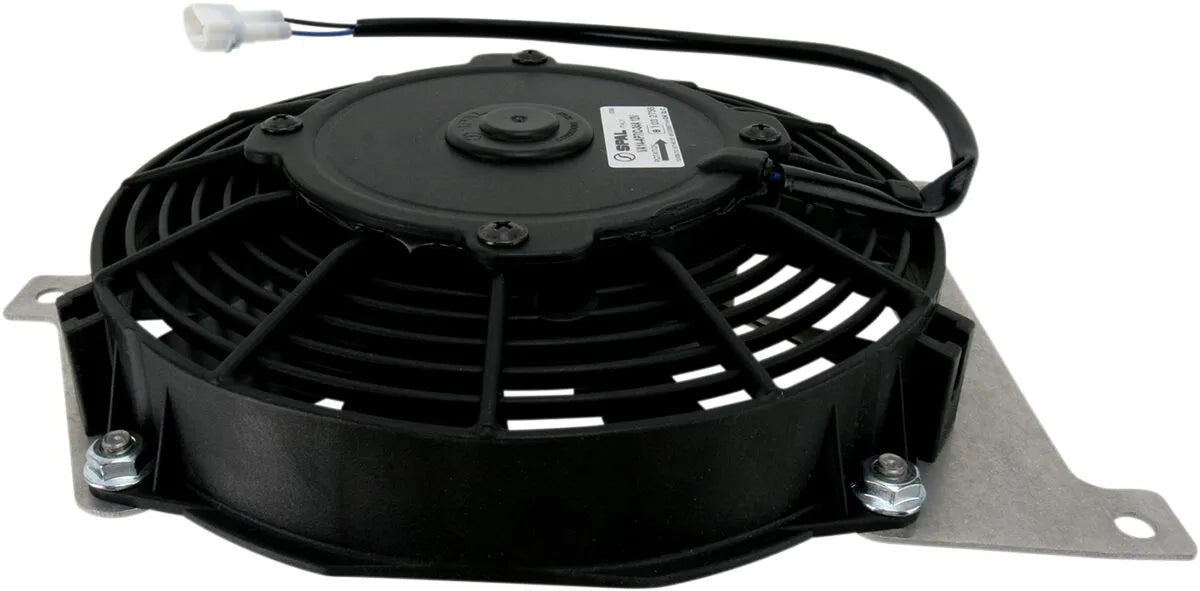Moose Offroad Hi-performance Cooling Fan