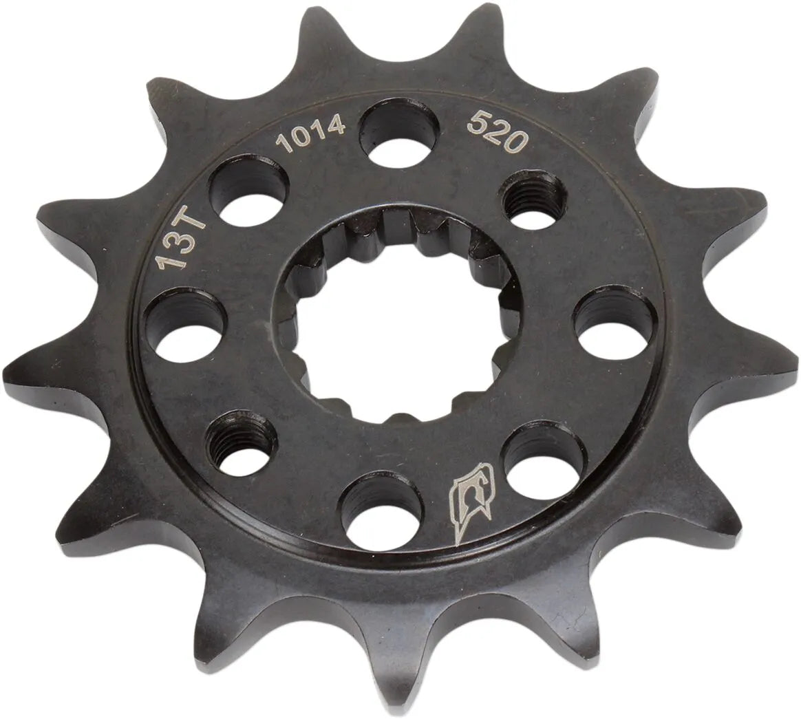 Driven Racing Front Sprocket - 520