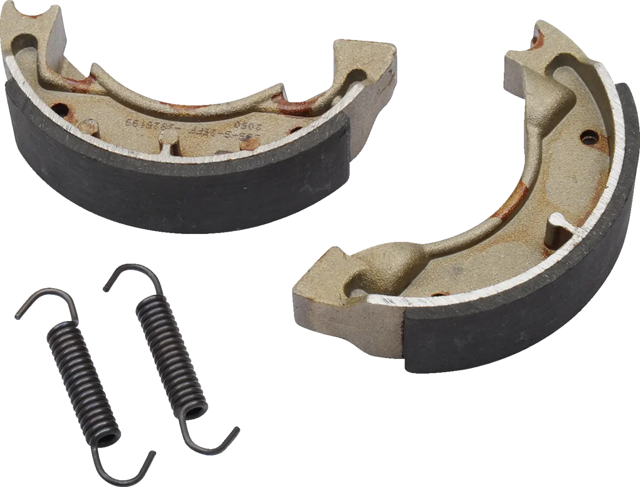 Sbs Offroad Brake Shoes - Superior Performance