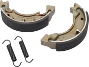 Sbs Offroad Brake Shoes - Superior Performance