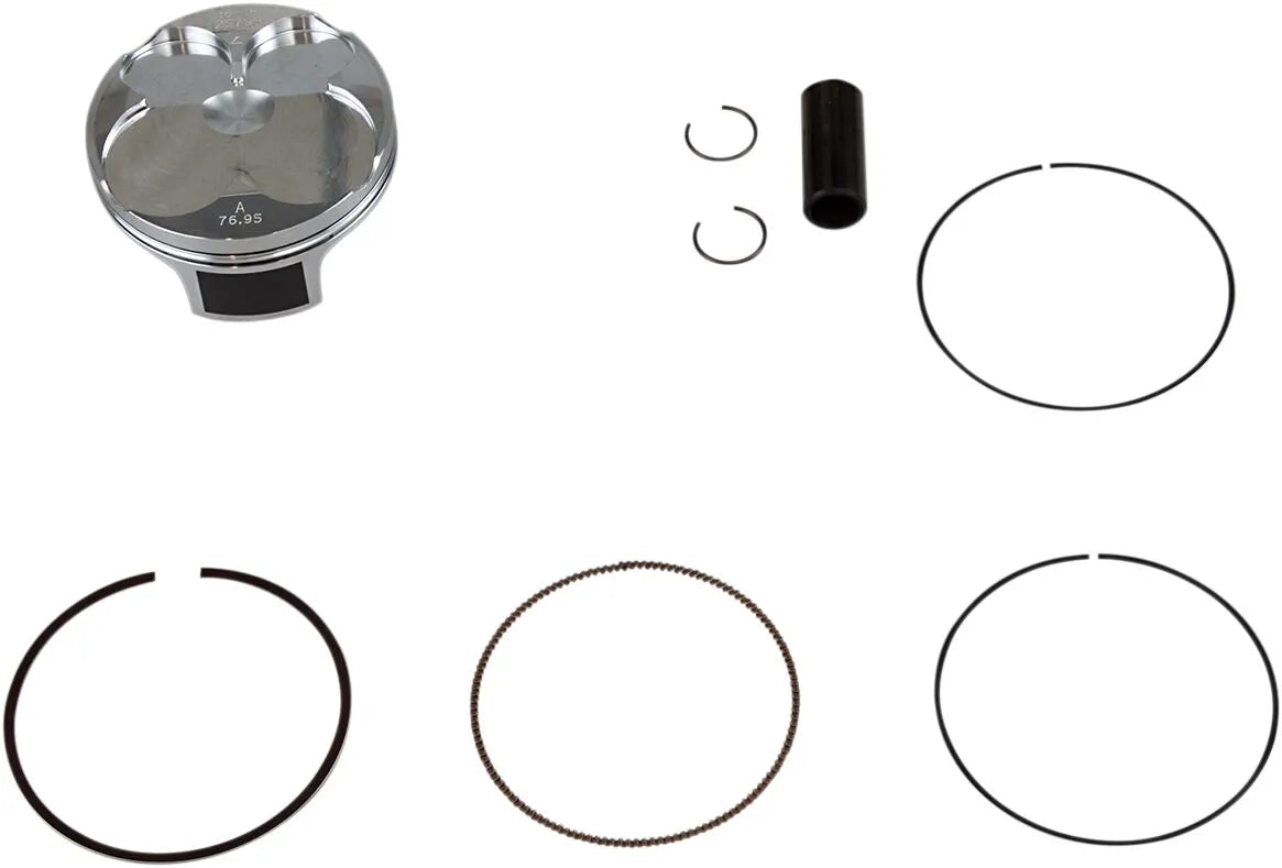 Vertex Forged High Compression 250cc Piston Kit