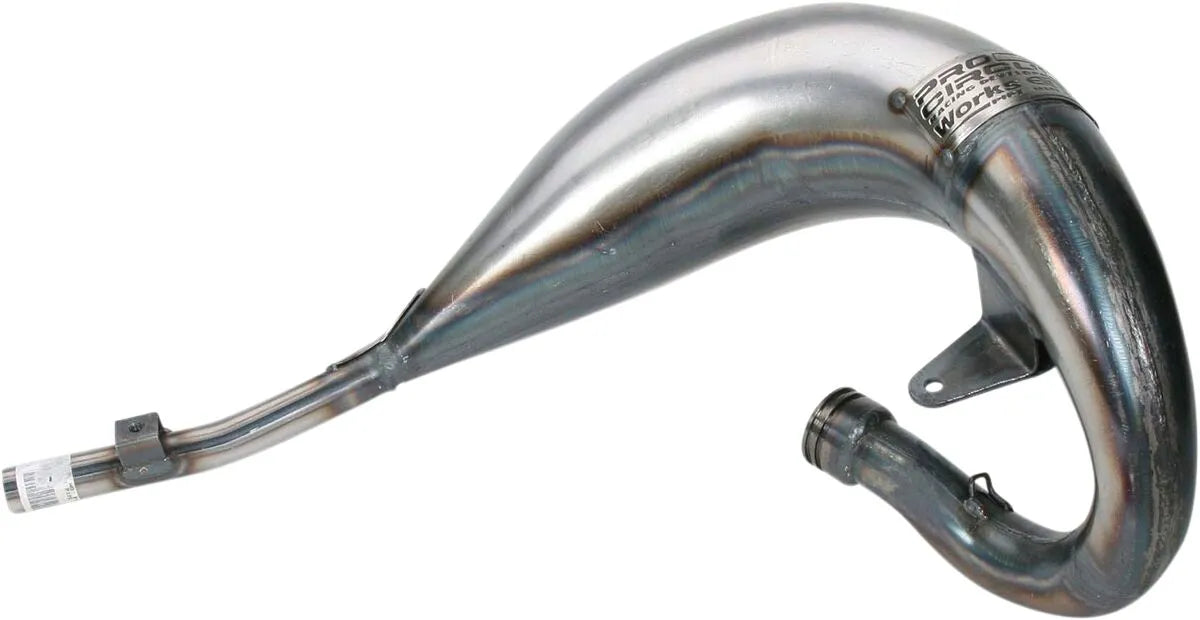 Pro Circuit Works Pipe Exhaust For Yamaha