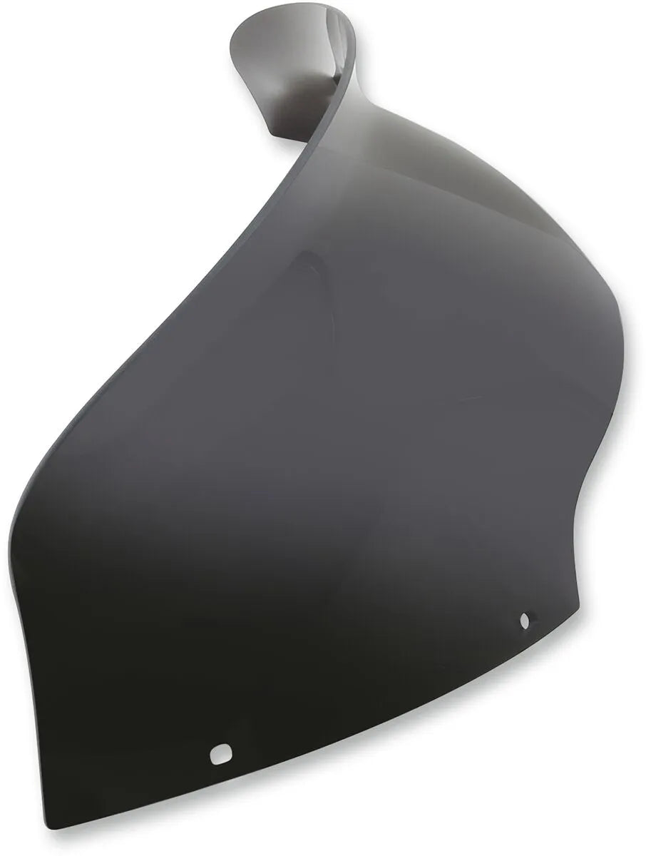 Memphis Shades Spoiler Windshield - Dark Smoke