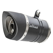 Leovince Lv Pro Carbon Fiber Slip-on Muffler