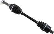 Moose Offroad Complete Axle Assembly