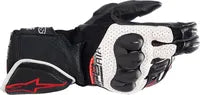 Alpinestars Sp-8 V3 Air Gloves - Black/Red/White