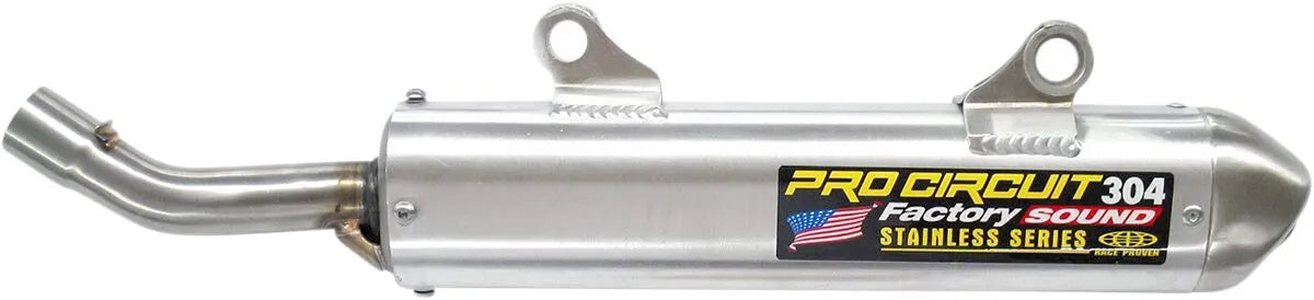 Pro Circuit 304 Silencer