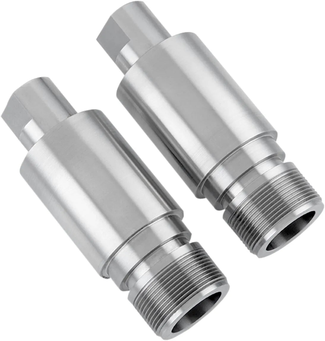 Cycle Visions Fork Tube Extensions For 49mm Forks