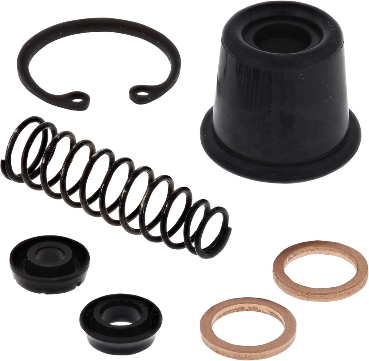 Moose Offroad Master Cylinder Rebuild Kit