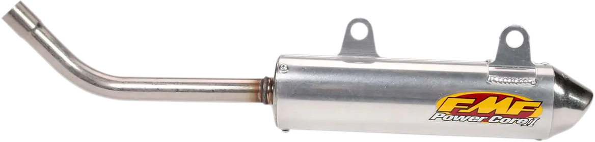 Fmf Powercore 2 Silencer For 2-stroke Motorcycles