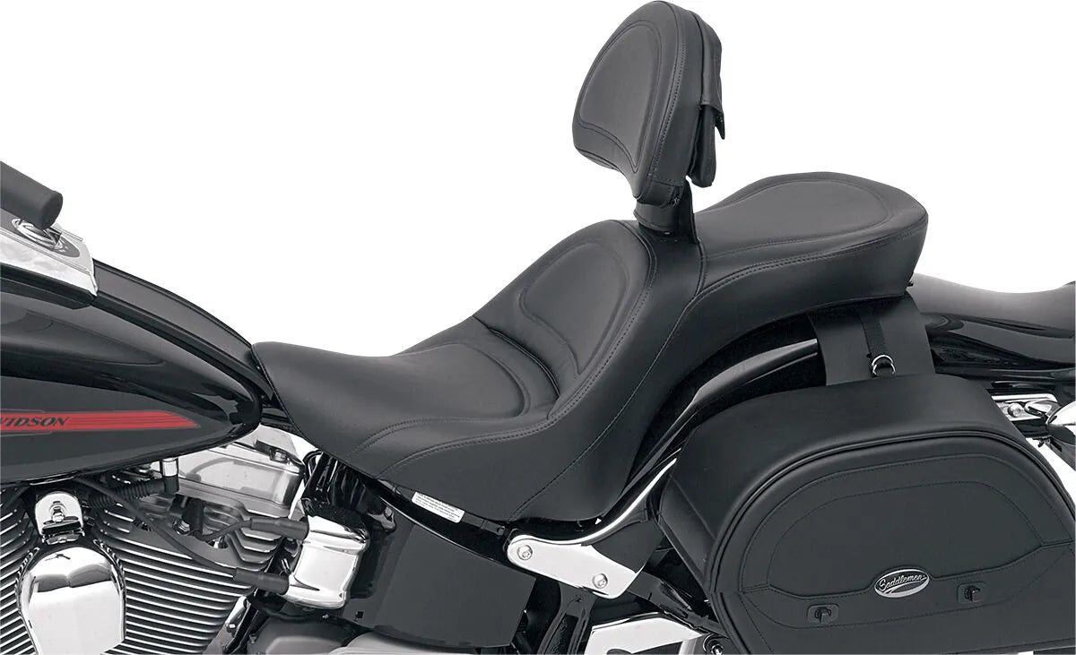 Saddlemen Explorer Seat - Maximum Comfort