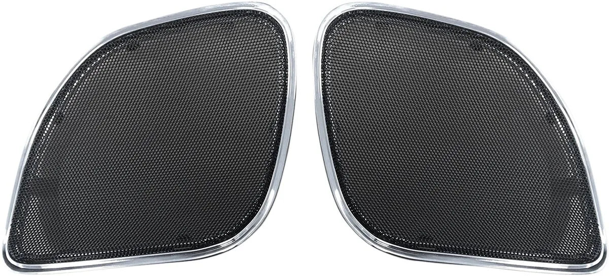 Hogtunes Replacement Speaker Grills
