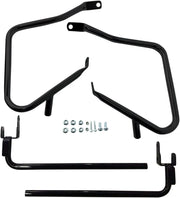 Drag Specialties Saddlebag Guards/support Kit