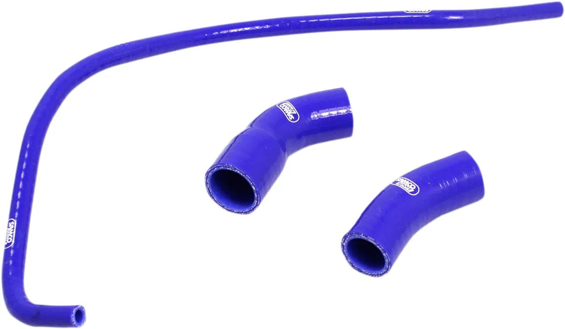 Samco Sport Radiator Hose Kit - Enhanced Cooling