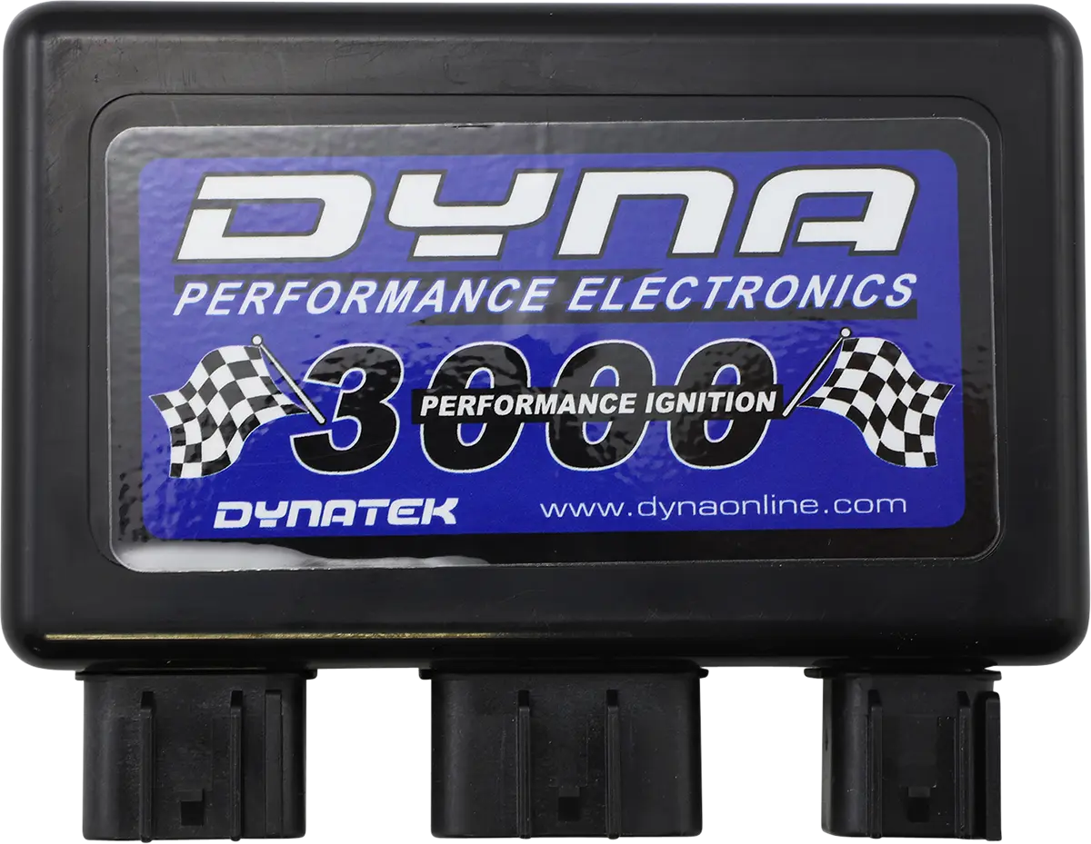 Dynatek Dyna 3000 Digital Performance Ignition