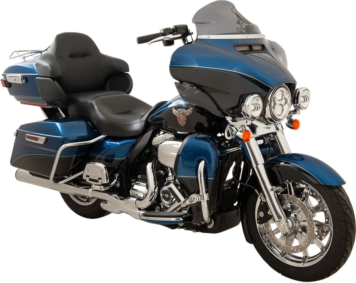 Klock Werks Flare Windshield