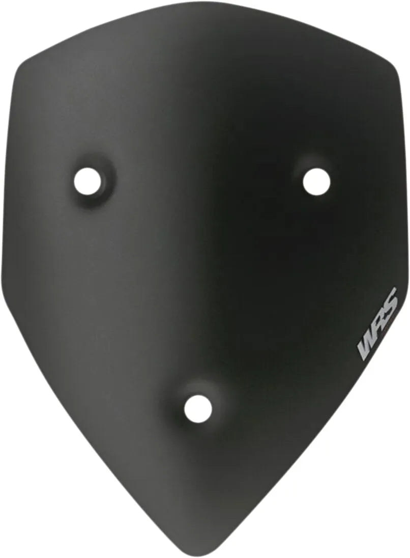 Wrs Windscreen - Enhanced Protection & Style