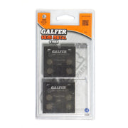 Galfer Semi-metallic Brake Pads For Oem Replacement