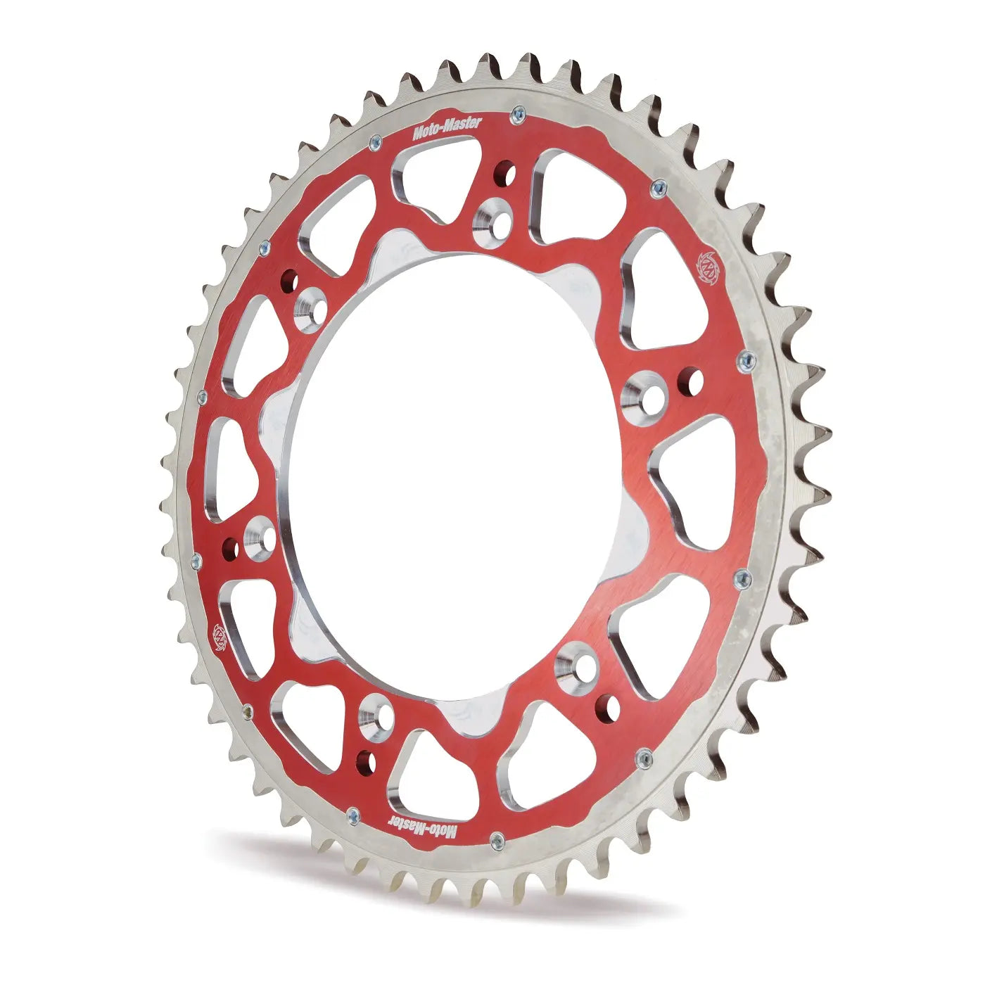 Moto-master Fusion Dual 520 Sprocket