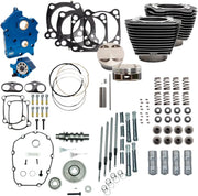 S&s Cycle 128" M8 Big Bore Performance Kit