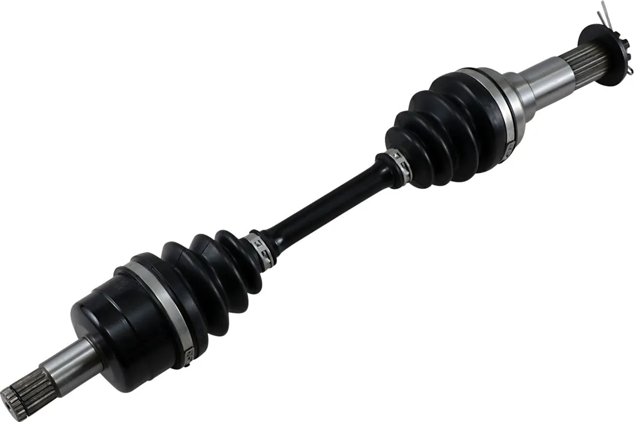 Moose Offroad Complete Axle Assembly