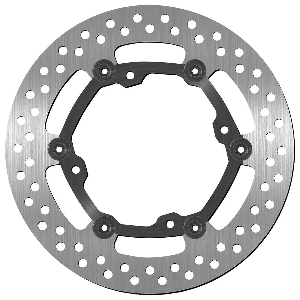Sbs Stainless Steel Brake Rotor For Motorcycle