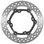 Sbs Stainless Steel Brake Rotor For Motorcycle