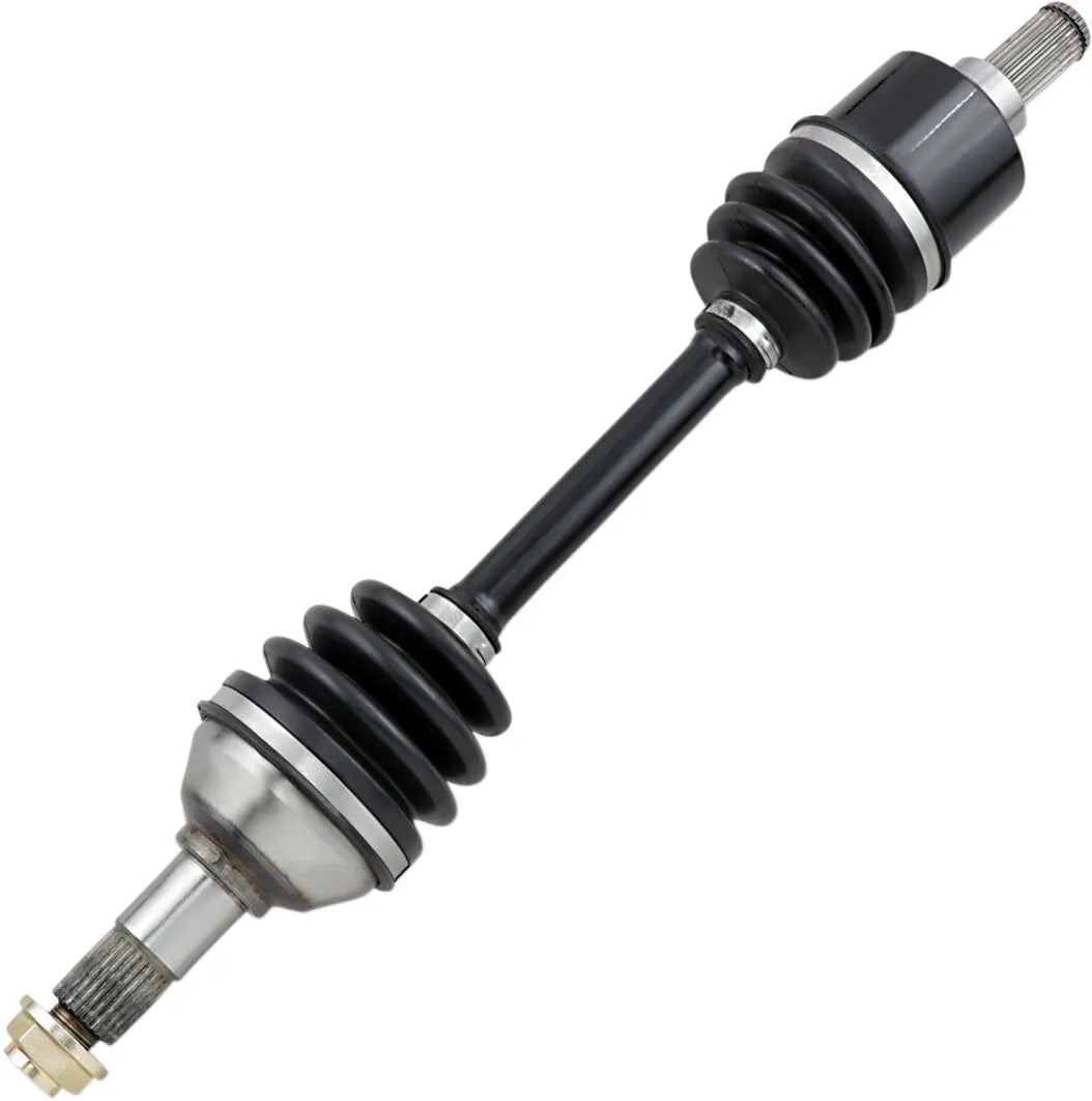 Moose Offroad Cv Axle - Standard Replacement