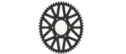 Esjot 520 Steel Rear Sprocket