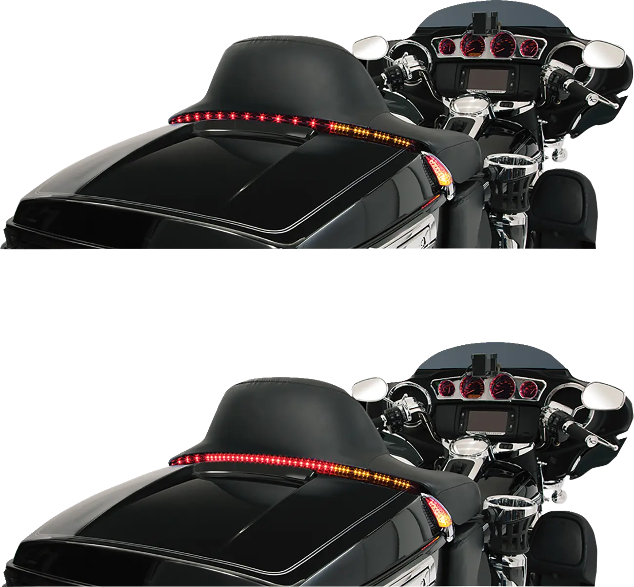 Ciro Tour Blade® Led Light