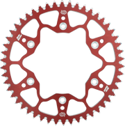 Moto-master Aluminum Rear Sprocket - 520 Chain