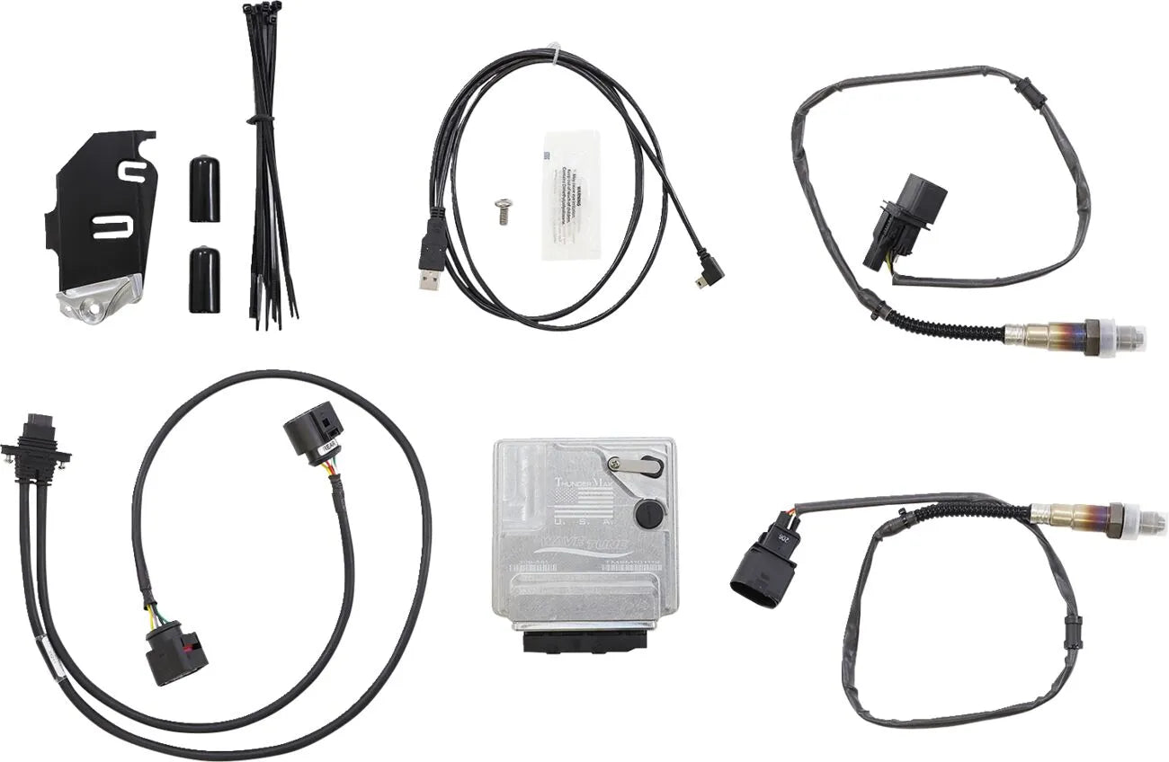 Thundermax Engine Control Module Kit With Auto Tune