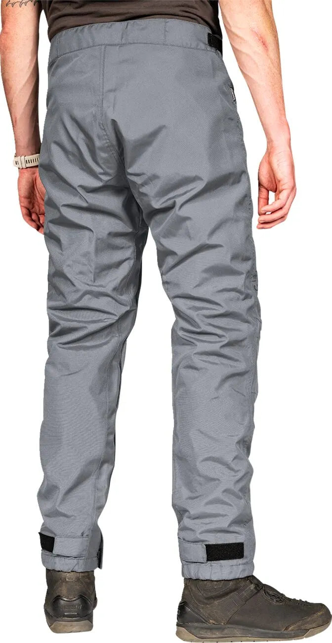 Icon Pdx3™ Overpant - Gray