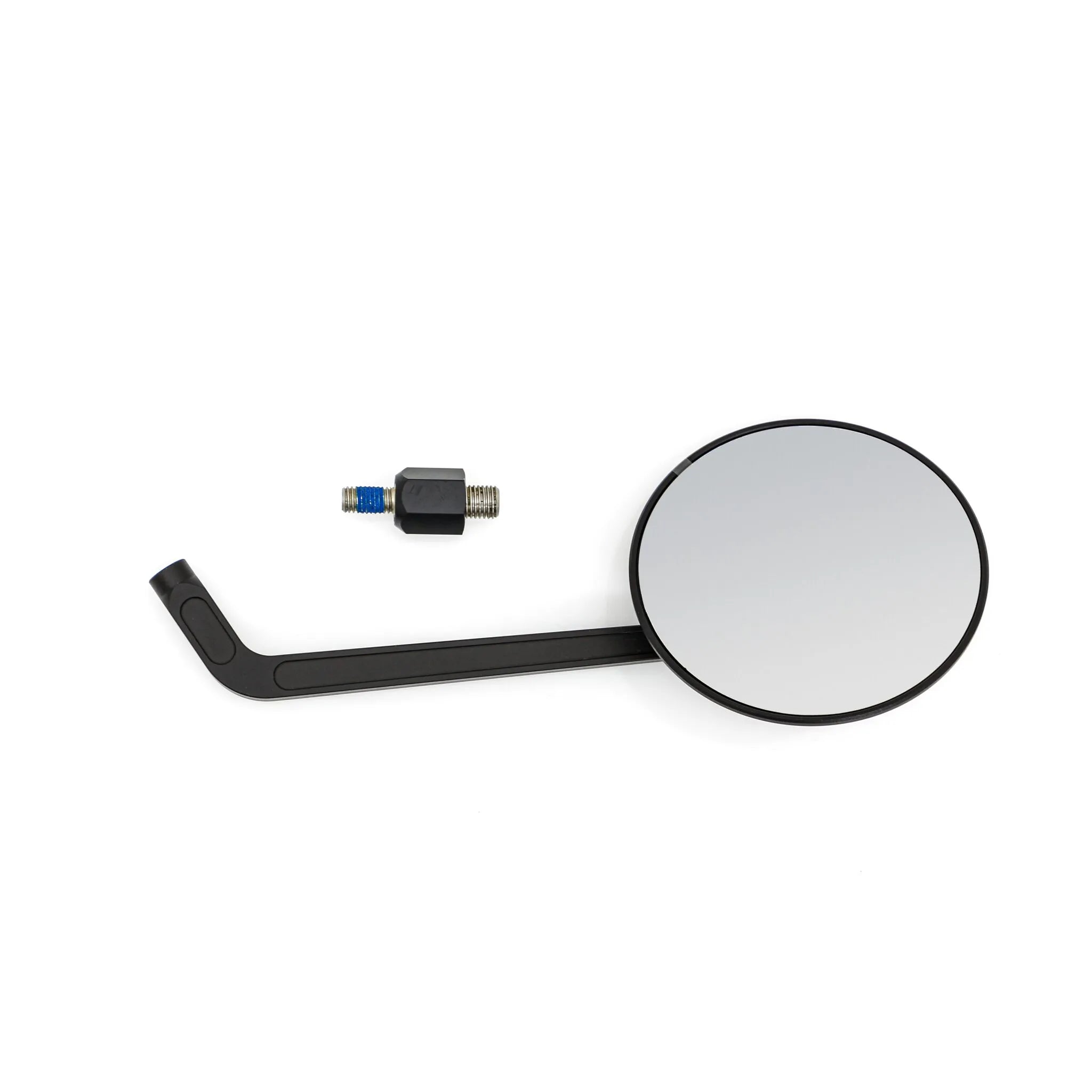 Daytona Aluminum Flat Mirror