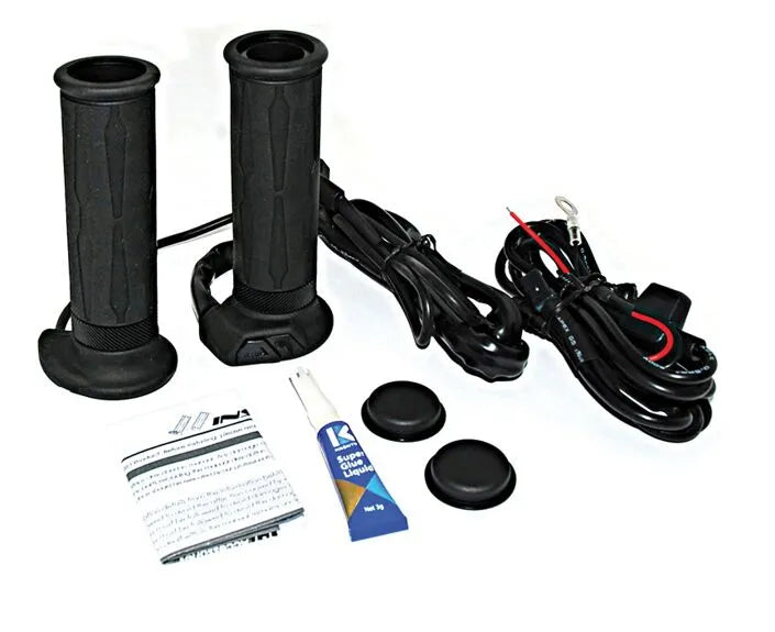 Koso North America Heated Grip - 22mm