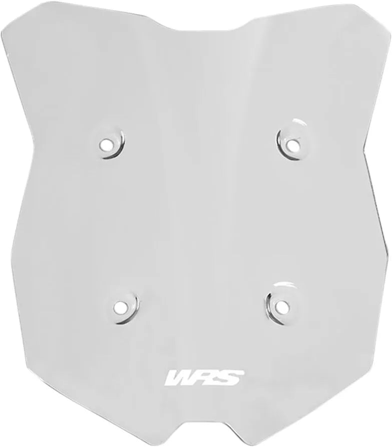 Wrs forrude: Forbedret beskyttelse og stil