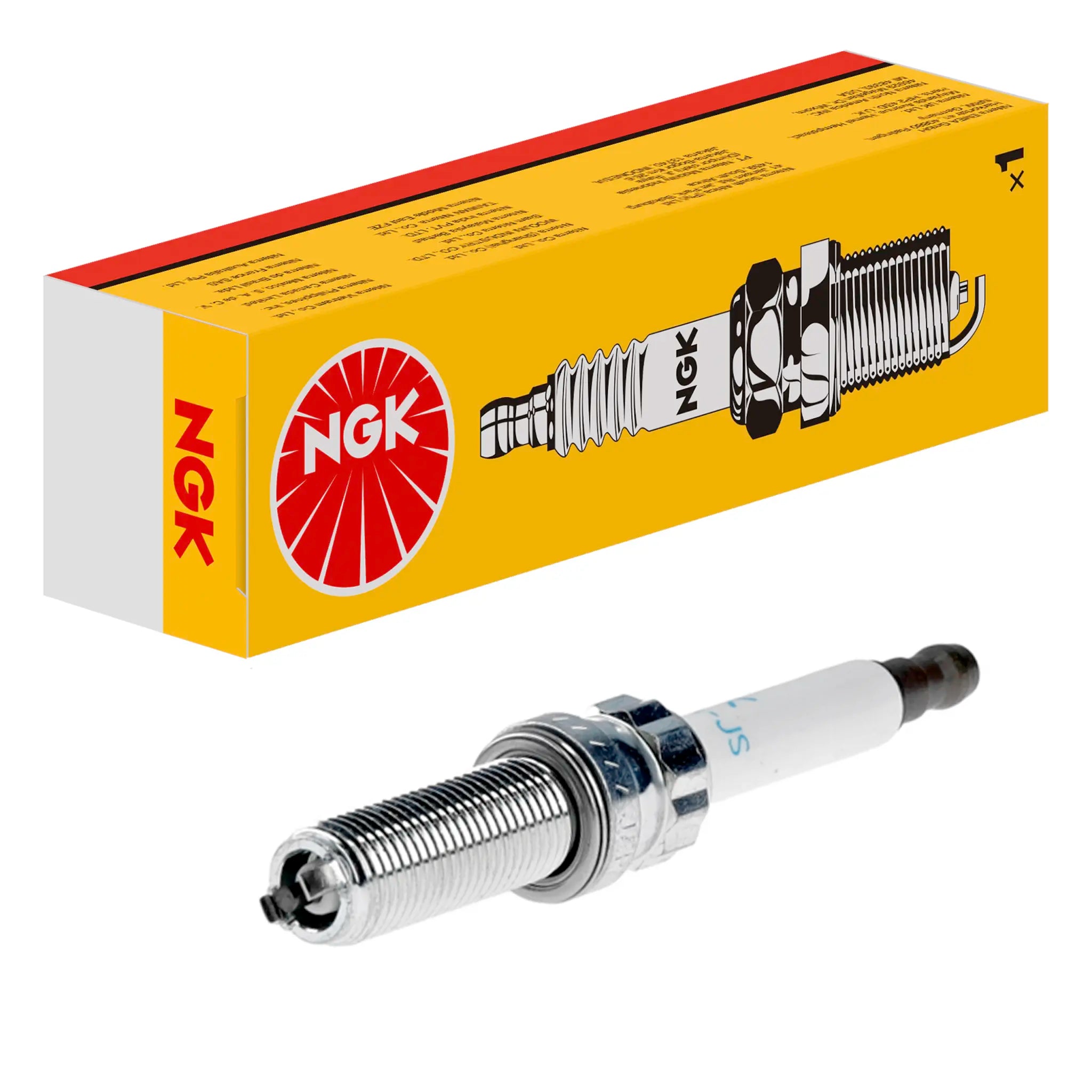 Ngk Standard Spark Plug - Reliable Performance