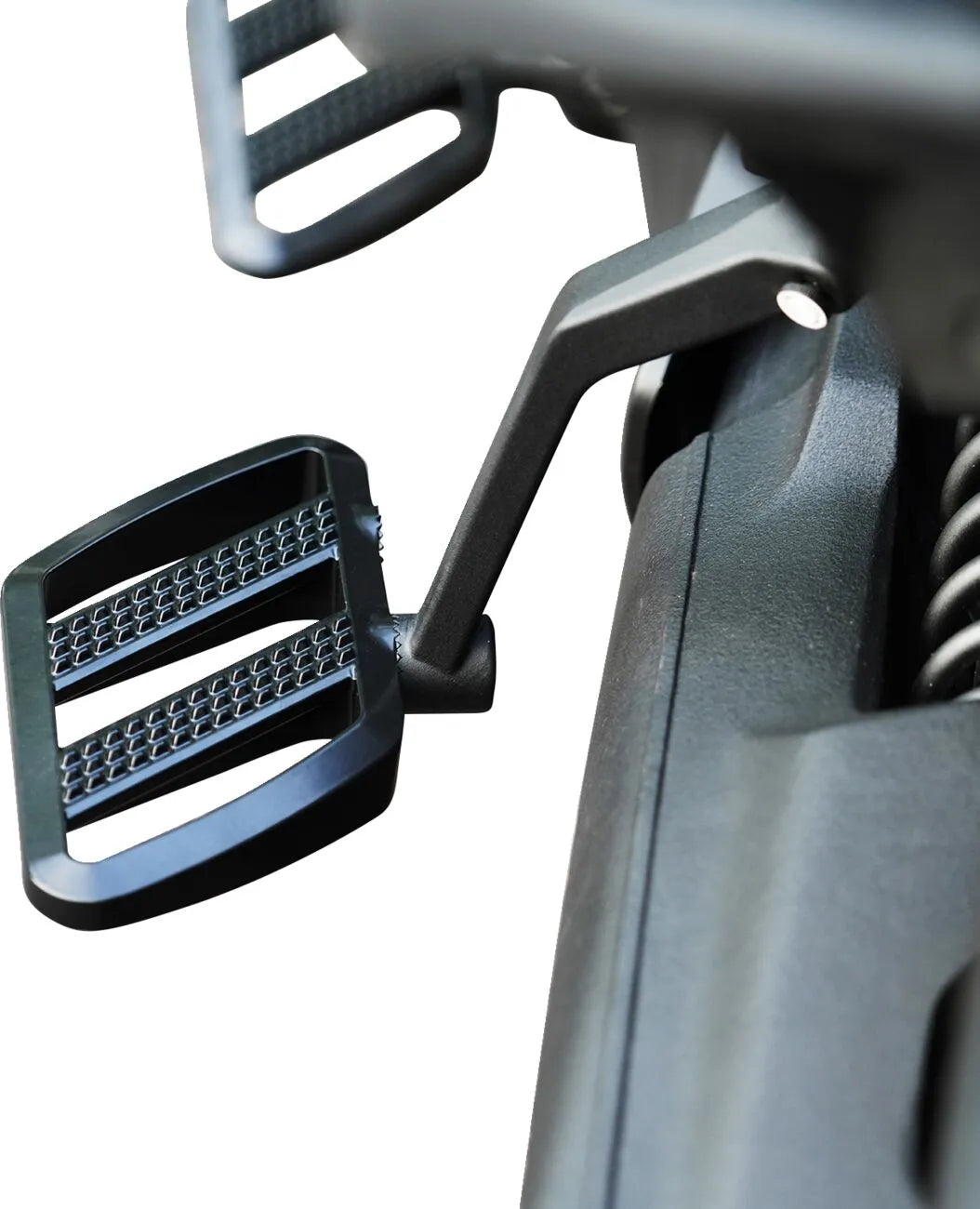 Show Chrome Combat Floorboards