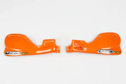 Ufo Handguards - Universal Mx/enduro - Orange