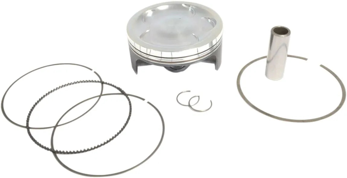 Athena 250cc 4-stroke Piston Kit